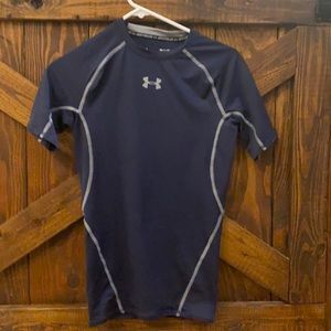Under armor men tee shirt